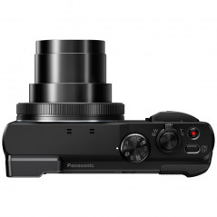 Digitalkamera - Panasonic Lumix DMC-TZ80