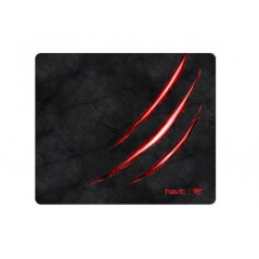 Havit gaming-musemåtte med 25 cm bredde