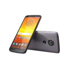 Motorola Moto E5