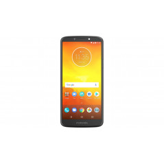 Motorola Moto E5