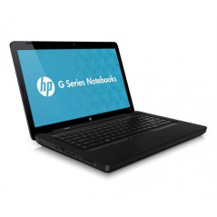 Computer til hjem og kontor - HP-G62 b36eo demo