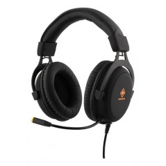 Gamingheadsets - Deltaco gaming-headset