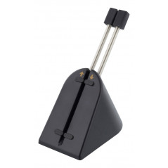 Gaming-mus - Deltaco ledningsholder mouse bungee