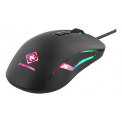 Gaming-mus - Deltaco gaming-mus