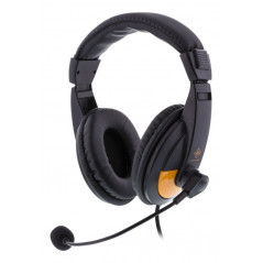 Gamingheadsets - Deltaco gaming-headset