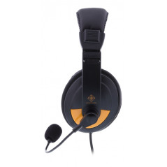 Gamingheadsets - Deltaco gaming-headset