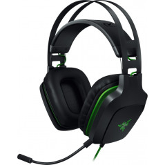 USB-gamingheadset til PC - Razer Electra V2 USB gaming-headset
