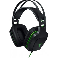 USB-gamingheadset til PC - Razer Electra V2 USB gaming-headset