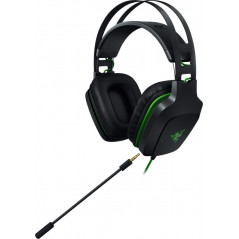USB-gamingheadset til PC - Razer Electra V2 USB gaming-headset