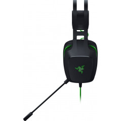 USB-gamingheadset til PC - Razer Electra V2 USB gaming-headset