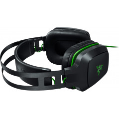USB-gamingheadset til PC - Razer Electra V2 USB gaming-headset