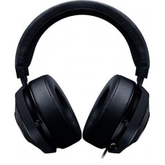 USB-gamingheadset til PC - Razer Kraken 7.1 V2 USB gaming-headset