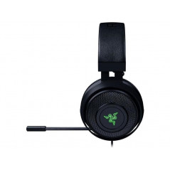 USB-gamingheadset til PC - Razer Kraken 7.1 V2 USB gaming-headset