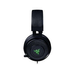 USB-gamingheadset til PC - Razer Kraken 7.1 V2 USB gaming-headset