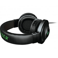 USB-gamingheadset til PC - Razer Kraken 7.1 V2 USB gaming-headset