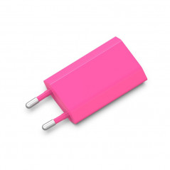 Power adapter til USB-oplader - Deltaco - Computer hos Billigteknik.dk