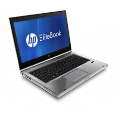 HP EliteBook 8460p LJ427AV (beg)