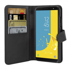 Champion tegnebogscover til Samsung Galaxy J6 2018