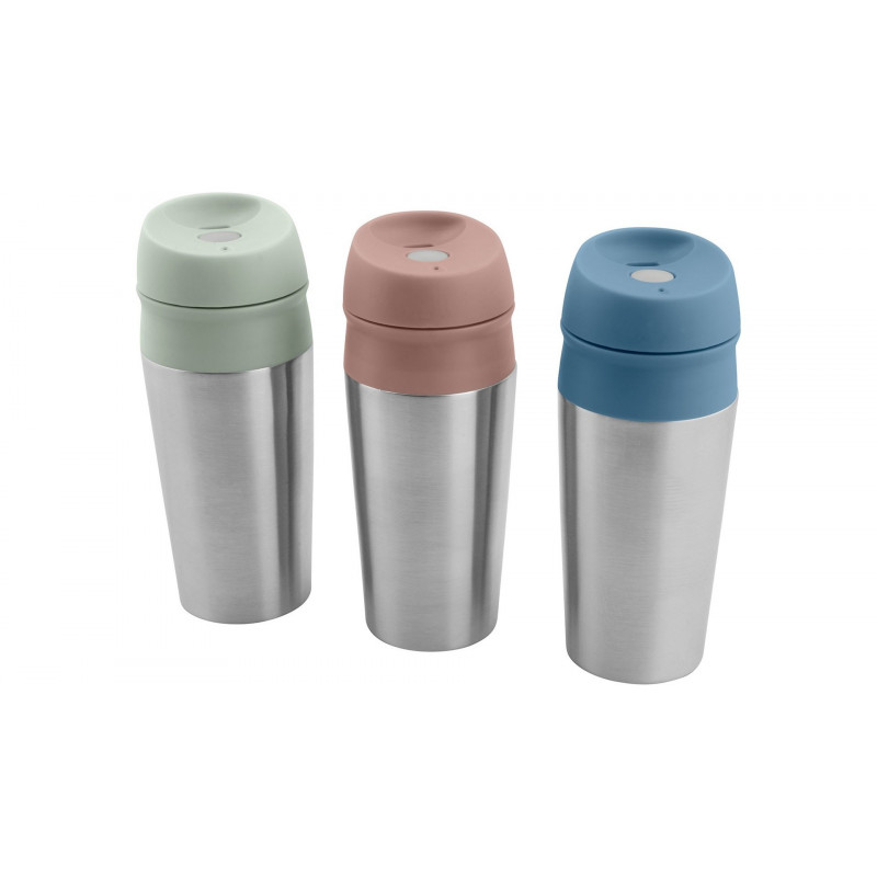 Kaffe og drikkevarer - Termosmugg 0,45 liter