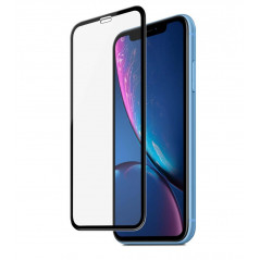 Skärmskydd i härdat glas för iPhone 11 och XR