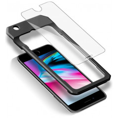 Skärmskydd i härdat glas för iPhone 6/6S/7/8 Plus