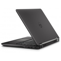 Dell Latitude E7250 12.5" i5 8GB 256SSD (brugt)