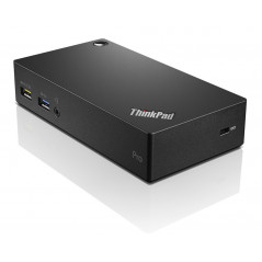 Lenovo universal dockningsstation USB 3.0 (rfbd)
