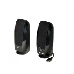 Logitech USB-computerhøjttalere