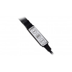 Sjove gadgets & gaver! - Selvklæbende 1 meters USB-drevet RGB-LED-lyskæde