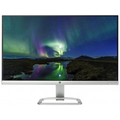 HP 24es LED-skærm med IPS-panel