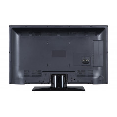 Billige tv\'er - Luxor 43-tommer Smart LED-TV (Tilbud)