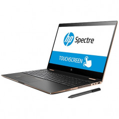 - HP Spectre x360 15-ch004no