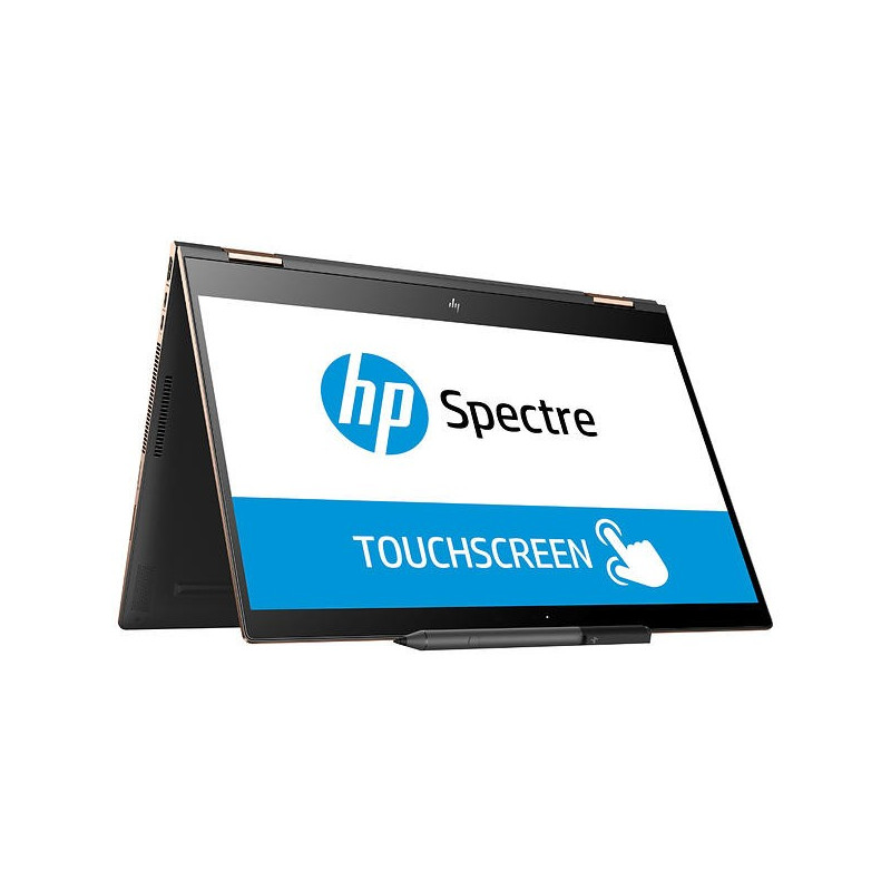 - HP Spectre x360 15-ch004no