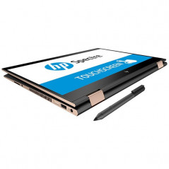 - HP Spectre x360 15-ch004no