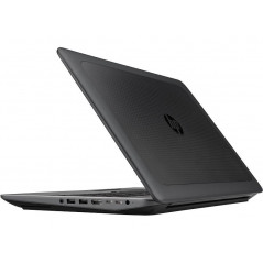Virksomhedscomputer - HP ZBook 15 G3 W7T76EC udenlandsk