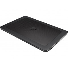 Virksomhedscomputer - HP ZBook 15 G3 W7T76EC udenlandsk