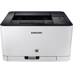 Samsung farvelaserprinter