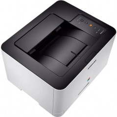 Billig laserprinter - Samsung farvelaserprinter