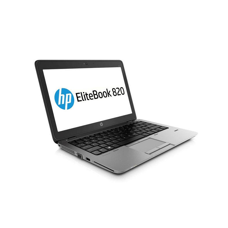 Brugt laptop 12" - HP EliteBook 820 G2 (brugt)