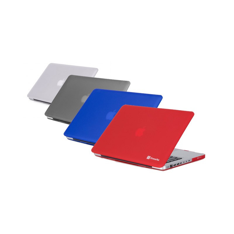Øvrigt tilbehør - Xtrememac-etui til MacBook Air 13" (2017 og tidligere)