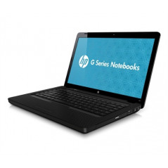 Computer til hjem og kontor - HP-G62 b41eo demo