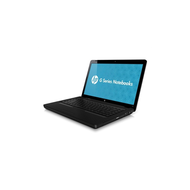 HP G62-b41eo demo Computer til hjem og kontor - HP-G62 b41eo demo