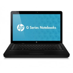 Computer til hjem og kontor - HP-G62 b41eo demo
