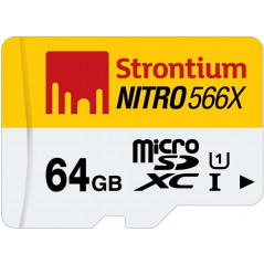 Samsung microSDHC-hukommelseskort + 32GB SDHC (Class 10 UHS-I) - Samsung - computer med flere af Billigteknik.se