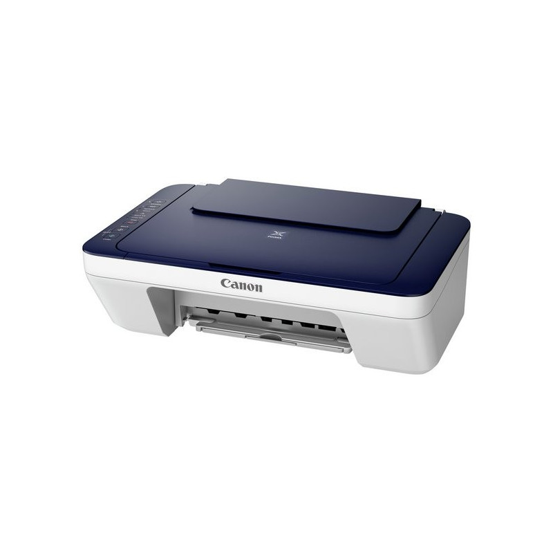 Multifunktionsprintere - Canon PIXMA MG3053 trådløs alt-i-en farveprinter (Tilbud)