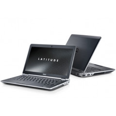 Dell Latitude E6230 i5 8GB 320HDD (brugt)