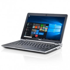 Brugt bærbar computer 13" - Dell Latitude E6230 i5 8GB 320HDD (brugt)