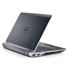 Brugt bærbar computer 13" - Dell Latitude E6230 i5 8GB 320HDD (brugt)