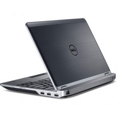 Brugt bærbar computer 13" - Dell Latitude E6230 i5 8GB 320HDD (brugt)