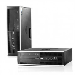 HP 8300 Elite (beg)